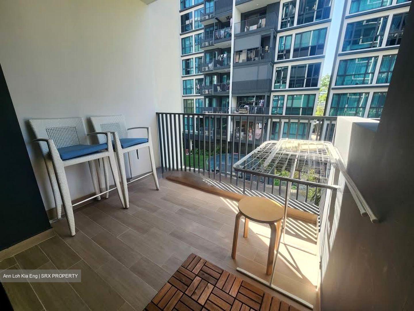 Treasure at Tampines (D18), Condominium #581459091